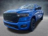 New 2025 RAM 1500 4x4 Crew Cab image 3