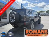 Used 2024 GMC Hummer EV 3X w/ LPO, Illumination Package image 3