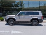 Used 2025 Toyota Land Cruiser image 2