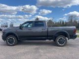 New 2025 RAM 2500 Rebel w/ Rebel Level 2 Equipment Group image 4