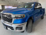 Used 2025 RAM 1500 Big Horn image 3