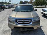 Used 2011 Honda Pilot EX image 2