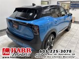 New 2025 Nissan Kicks SR image 4
