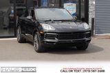 Used 2022 Porsche Cayenne Coupe image 5