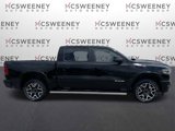 New 2025 RAM 1500 Laramie w/ Sport Appearance Package image 3