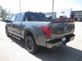 New 2025 Ford F150 XLT w/ Equipment Group 302A MID image 4