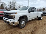 New 2025 Chevrolet Silverado 3500 LT w/ Safety Package image 2