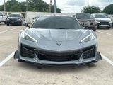 Used 2025 Chevrolet Corvette Z06 image 2
