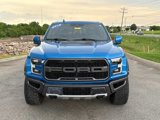 Certified 2019 Ford F150 Raptor w/ Equipment Group 802A Luxury image 2