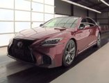 Used 2018 Lexus LS 500 F Sport image 2