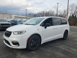 New 2025 Chrysler Pacifica Premium image 3