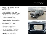 New 2025 Volkswagen Atlas SEL image 5