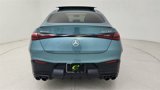 Used 2025 Mercedes-Benz GLC 43 AMG 4MATIC Coupe image 5