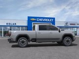 New 2025 GMC Sierra 3500 Denali Ultimate image 5