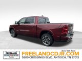 New 2025 RAM 1500 Limited w/ Trailer Tow Group image 4