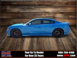 Used 2023 Dodge Charger Scat Pack w/ Plus Group image 5