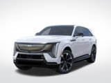 New 2025 Cadillac Escalade IQ Sport 2 image 6