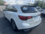 Used 2015 Acura MDX FWD image 5