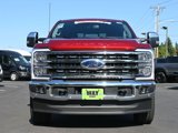 New 2025 Ford F350 Lariat w/ Lariat Ultimate Package image 4