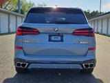 Used 2024 BMW X5 M60i image 4