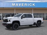 New 2025 Chevrolet Silverado 2500 LT w/ Trail Boss Package image 2