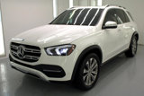Used 2020 Mercedes-Benz GLE 350 4MATIC w/ 3rd Row Seat Package image 4