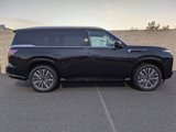 New 2025 INFINITI QX80 Sensory image 2