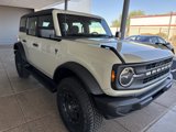 New 2025 Ford Bronco 4-Door image 3