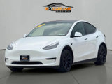 Used 2021 Tesla Model Y Long Range image 2