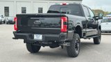 New 2025 Ford F250 XLT w/ Black Appearance Package image 5