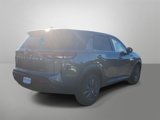 New 2025 Nissan Pathfinder S image 3