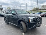 New 2025 Nissan Armada PRO-4X image 3
