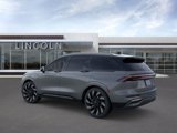 New 2025 Lincoln Nautilus Reserve w/ Jet Appearance Package image 4