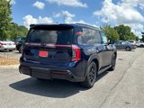 New 2025 Nissan Armada PRO-4X image 4