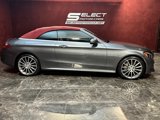 Used 2017 Mercedes-Benz C 300 4MATIC Cabriolet image 6