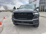 New 2025 RAM 1500 Big Horn image 6
