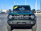 New 2025 Ford Bronco Outer Banks image 2