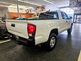 Used 2023 Toyota Tacoma SR image 4