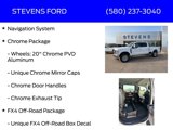 New 2025 Ford F250 Lariat w/ Chrome Package image 6