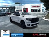Used 2025 RAM 1500 4x4 Crew Cab image 1