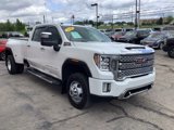 Used 2022 GMC Sierra 3500 Denali w/ Denali Ultimate Package image 3