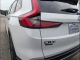 New 2026 Honda CR-V TrailSport image 6
