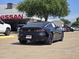New 2025 Nissan Z Performance w/ Floor Mat Package image 5