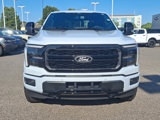 Used 2025 Ford F150 Lariat w/ Equipment Group 501A Mid image 3