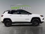 Used 2022 Jeep Compass Limited w/ Elite Group image 4