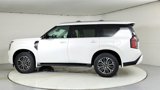 New 2025 Nissan Armada Platinum image 4