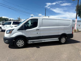 Used 2023 Ford Transit 250 Low Roof w/ Exterior Upgrade Package image 2