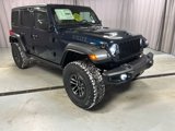 New 2025 Jeep Wrangler Willys image 1