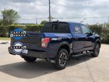 Certified 2024 Nissan Titan PRO-4X w/ Pro-4x Utility Package image 4