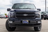Certified 2024 Ford F150 Lariat image 2